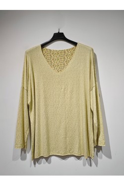 mona unie fleurie-CAMEL