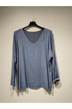 mona unie fleurie-CAMEL