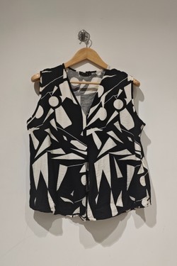 Ensemble Graphique POJ003-NOIR