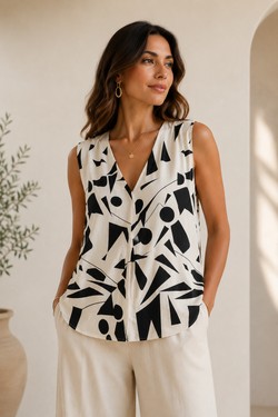 Ensemble Graphique POJ003-NOIR