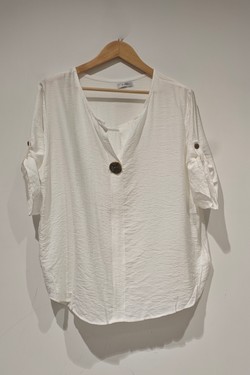 1835 blouse-CAMEL