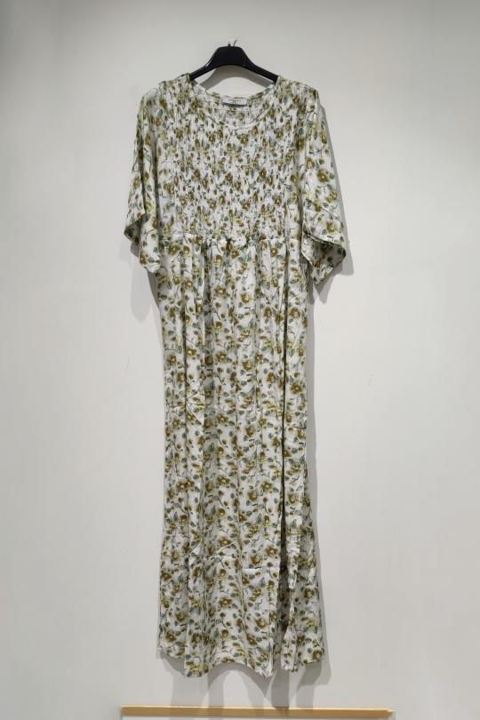 MARIA ROBE 2506-2 PACK 10