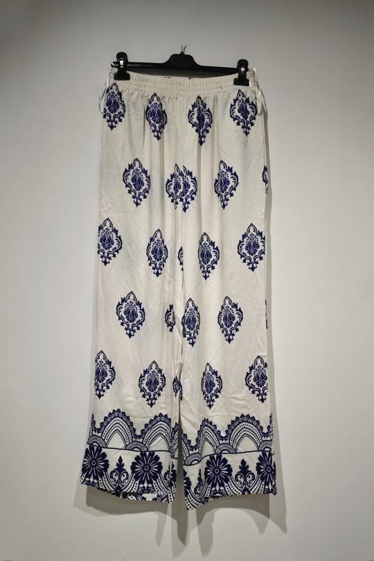 PAB521 PANTALON-MARINE