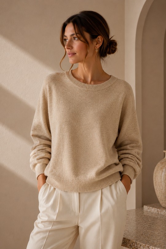 lana 8502-BEIGE