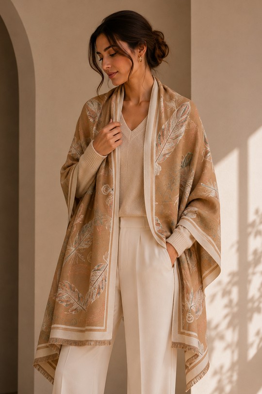 CHAP 680-2-BEIGE
