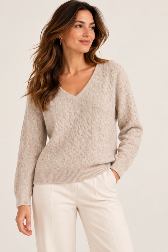 LANA 702-BEIGE