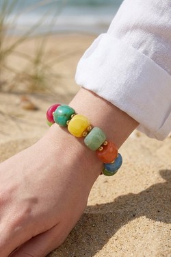 BRD618136R-MULTICOLORE