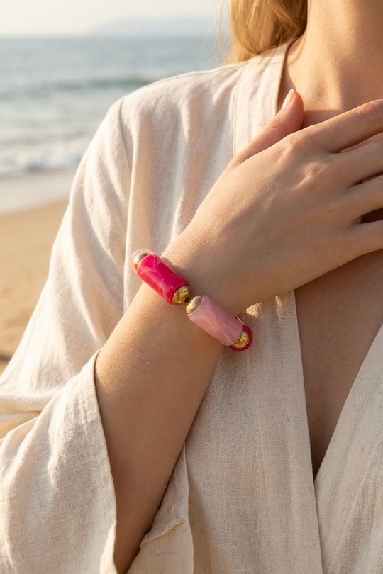 BRD617150-FUCHSIA