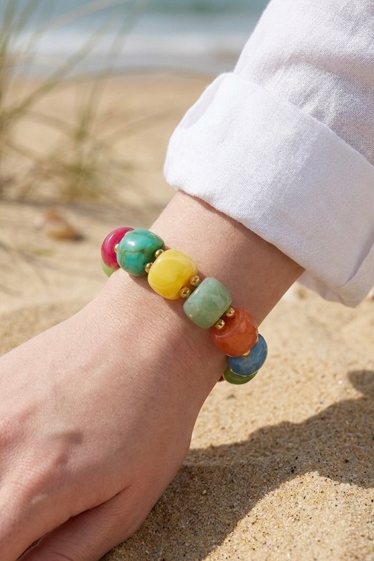 BRD618136R-MULTICOLORE
