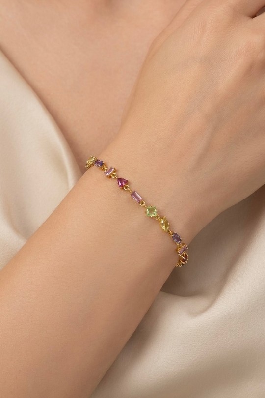 BRC253350-MULTICOLORE