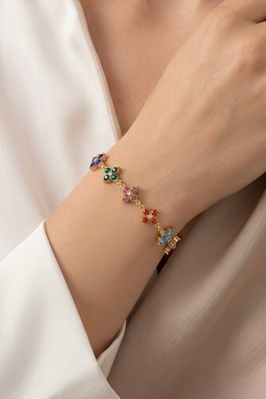 BRK088170-MULTICOLORE