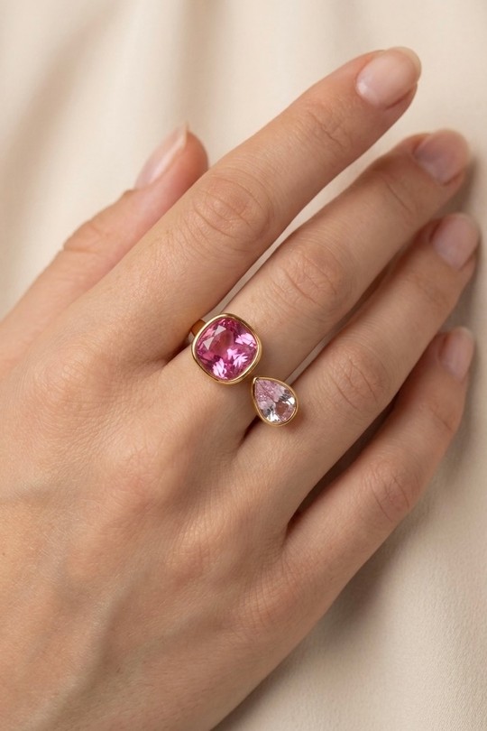 BAC215170R-ROSE