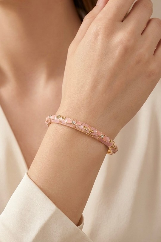 BR620-ROSE