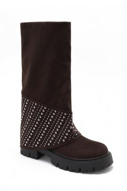 WZ-118-MARRON