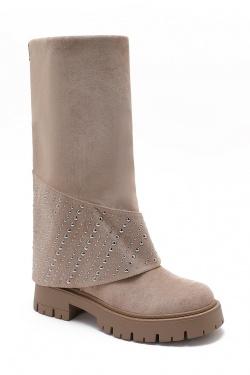 WZ-118-MARRON
