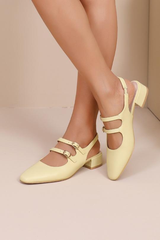 H8-1086-JAUNE CLAIR