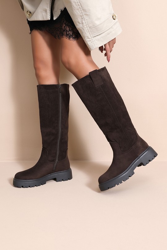 WZ-167-MARRON