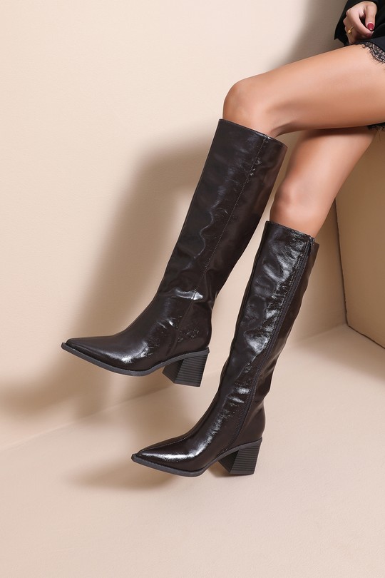 H8-1357H PU-MARRON