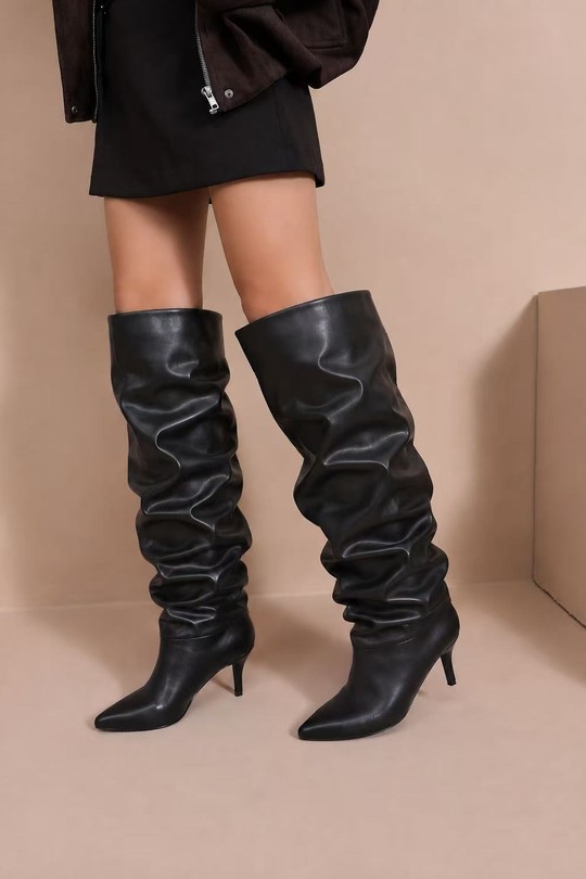 H8-1362A PU-NOIR