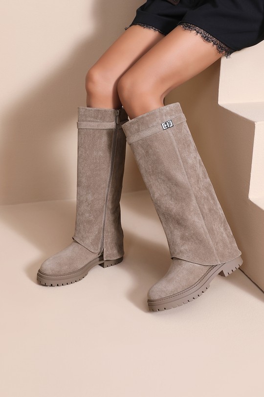WZ-162/WZ-161 PU-TAUPE