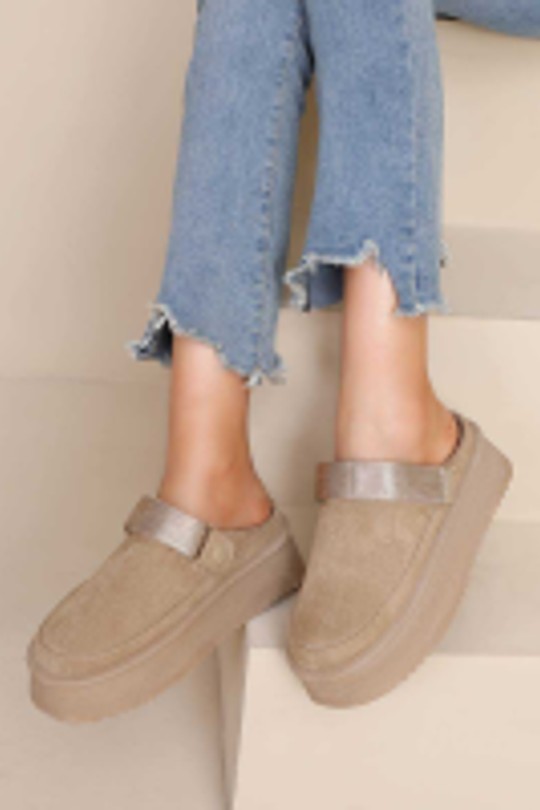 RU-17 NO FUR-TAUPE