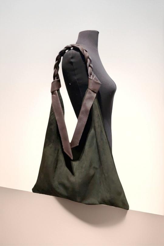 IT0488-VERT FONCÉ