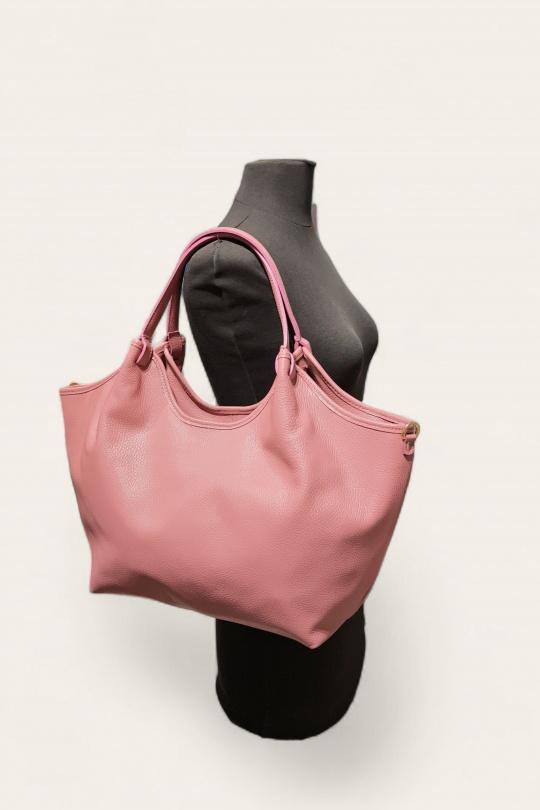 IT0440-VIEUX ROSE