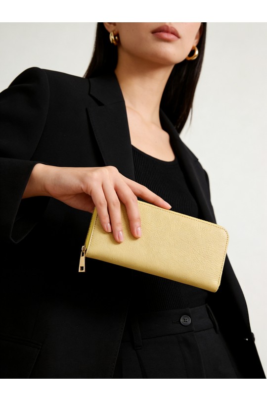IT0255C-JAUNE CLAIR