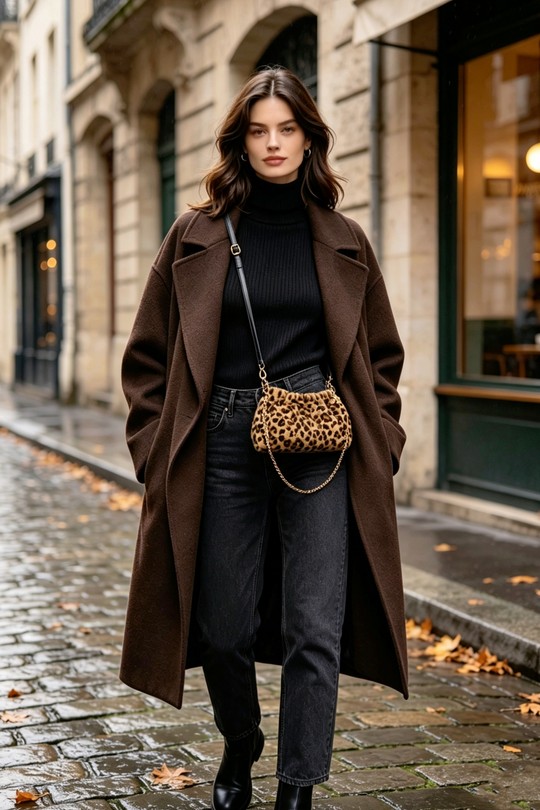 IT0444B-LEOPARD