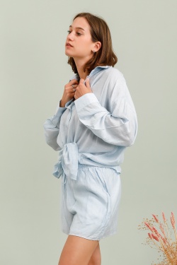 9336-BLEU CLAIR