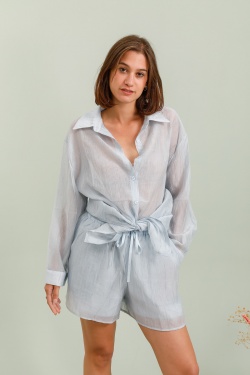 9335-BLEU CLAIR