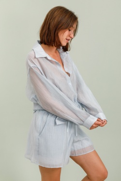 9335-BLEU CLAIR