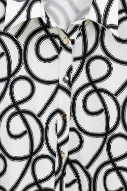 9556-NOIR BLANC