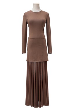 10293-BEIGE CLAIR