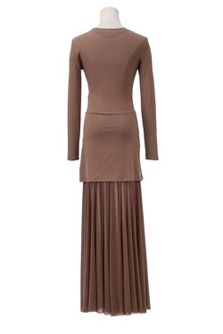 10293-BEIGE CLAIR