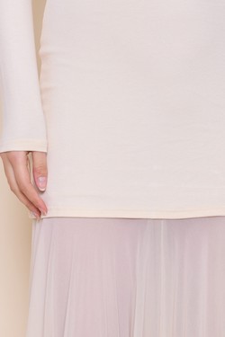 10293-BEIGE CLAIR
