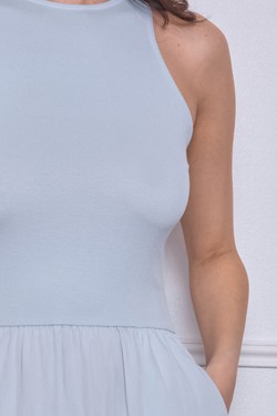 10385-BLEU CLAIR