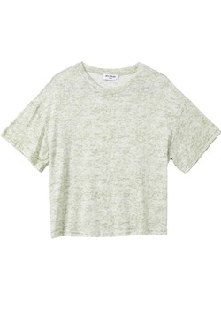 10537-VERT CLAIR