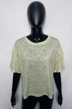 10537-VERT CLAIR