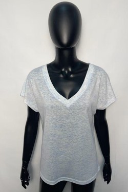10538-BLEU CLAIR