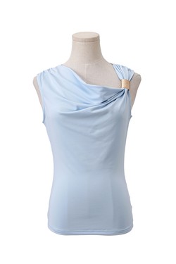 10373-BLEU CLAIR