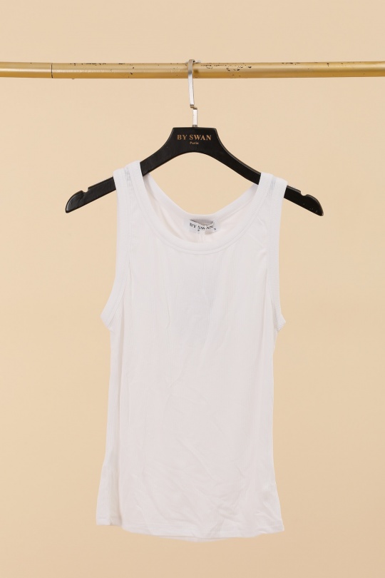 9595-BLANC