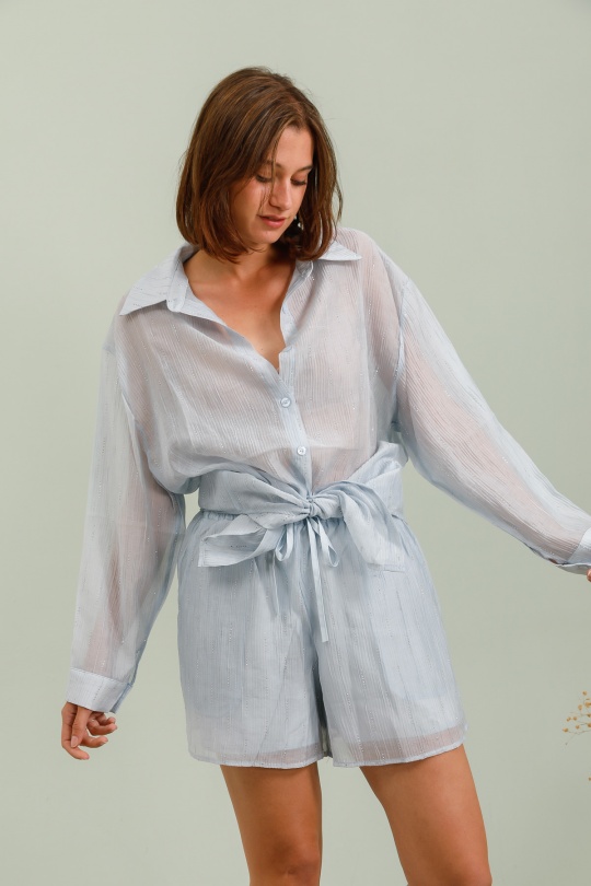 9335-BLEU CLAIR