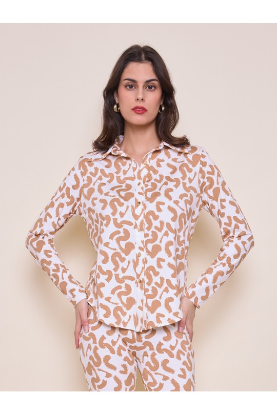 10207-BEIGE CLAIR