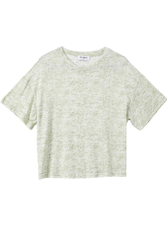 10537-VERT CLAIR