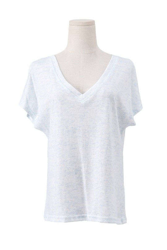 10538-BLEU CLAIR