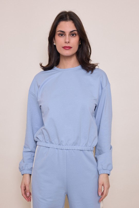 10303-BLEU CLAIR