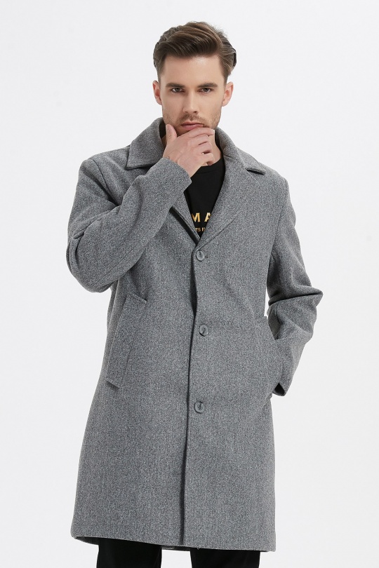 5135-52-KYMAXX-GRIS CLAIR