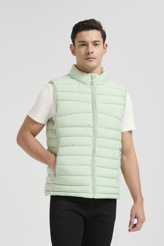 5369-286-VERT MENTHE