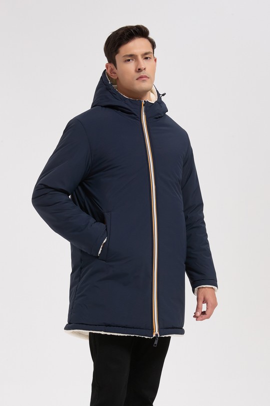 5412-2-BLEU MARINE